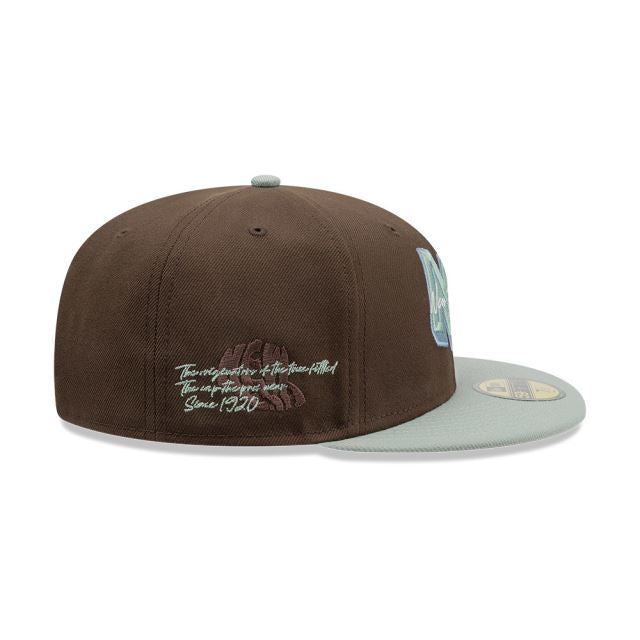 New Era DIY Note Energy 59fifty