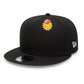 New Era Pin Cartoon Sun New Era Summer