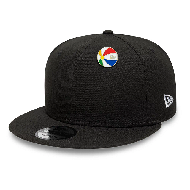 New Era Pin Pin Beach Ball New Era Summer