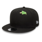New Era Pin Ice Lolly New Era Summer Verde