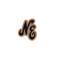 New Era Pin NE New Era Summer
