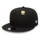New Era Pin Cartoon Gold Flag New Era Summer