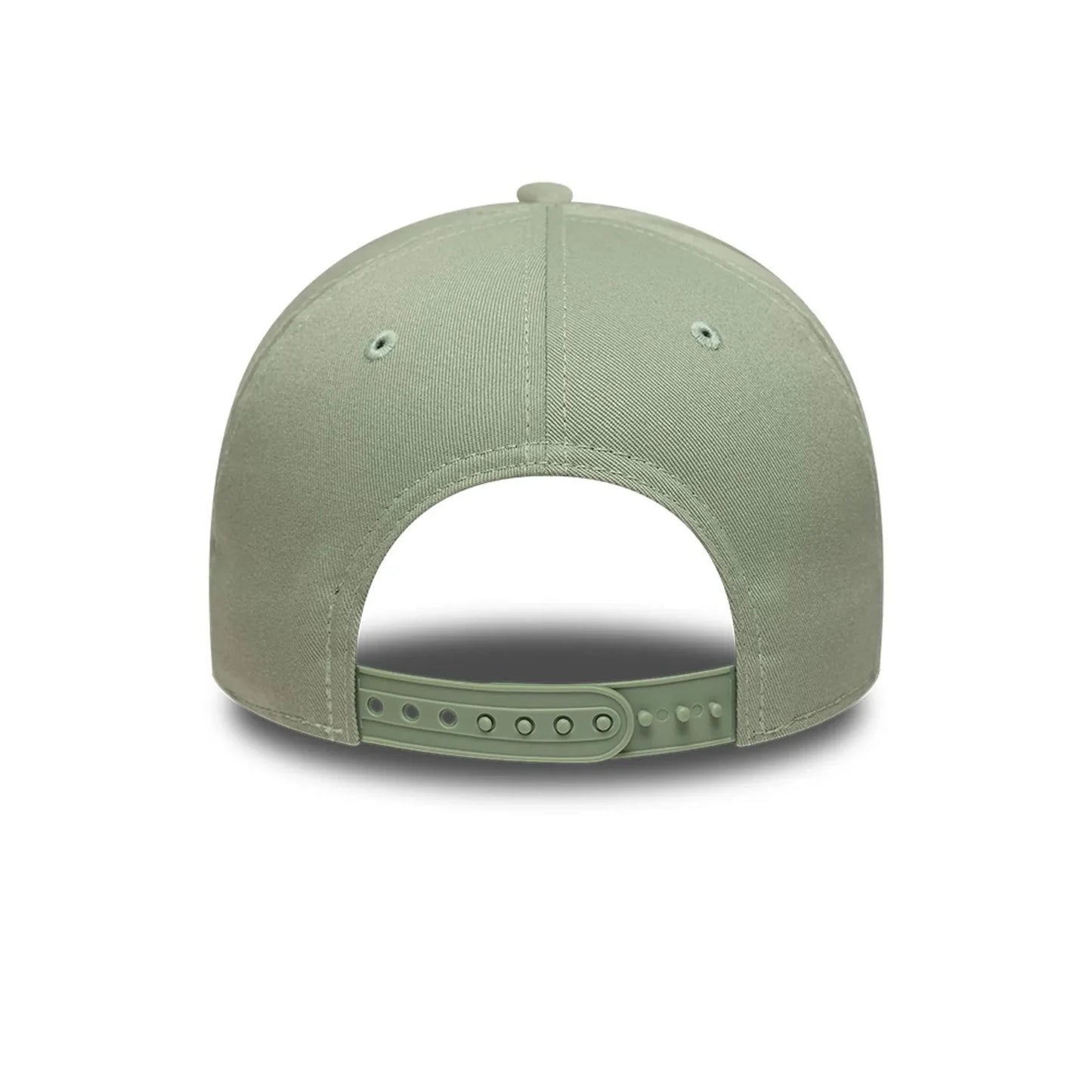 NEW ERA New York Yankees MLB League Essential Pastel Green 9FORTY E-Frame Adjustable Cap