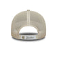 NEW ERA New York Yankees MLB Homefield Cream 9FORTY Trucker Adjustable Cap