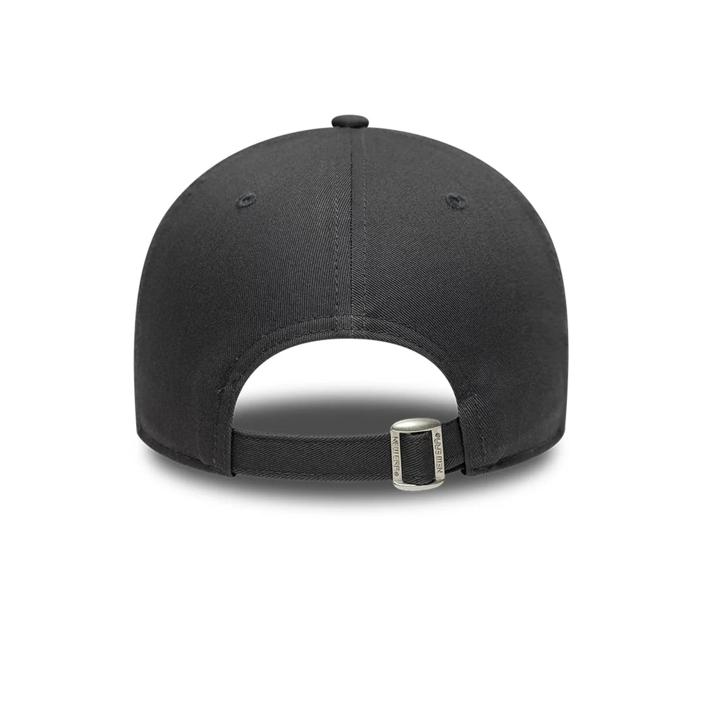 New Era Detroit Tigers MLB Team Outline Charcoal 9FORTY Adjustable Cap