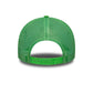 Athletics MLB League Essential Open Green 9FORTY A-Frame Trucker Adjustable Cap