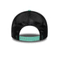 New Era Location Pastel Green 9FORTY A-Frame Trucker Adjustable Cap