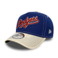 NEW ERA LA Dodgers MLB City Icon Dark Blue 9FORTY E-Frame Adjustable Cap