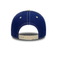 NEW ERA LA Dodgers MLB City Icon Dark Blue 9FORTY E-Frame Adjustable Cap