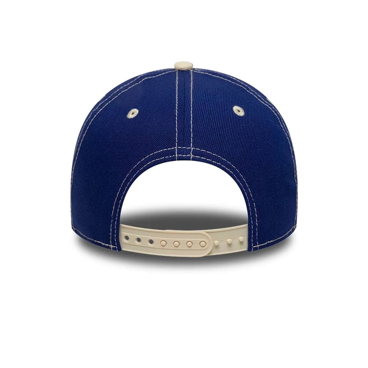 NEW ERA LA Dodgers MLB City Icon Dark Blue 9FORTY E-Frame Adjustable Cap