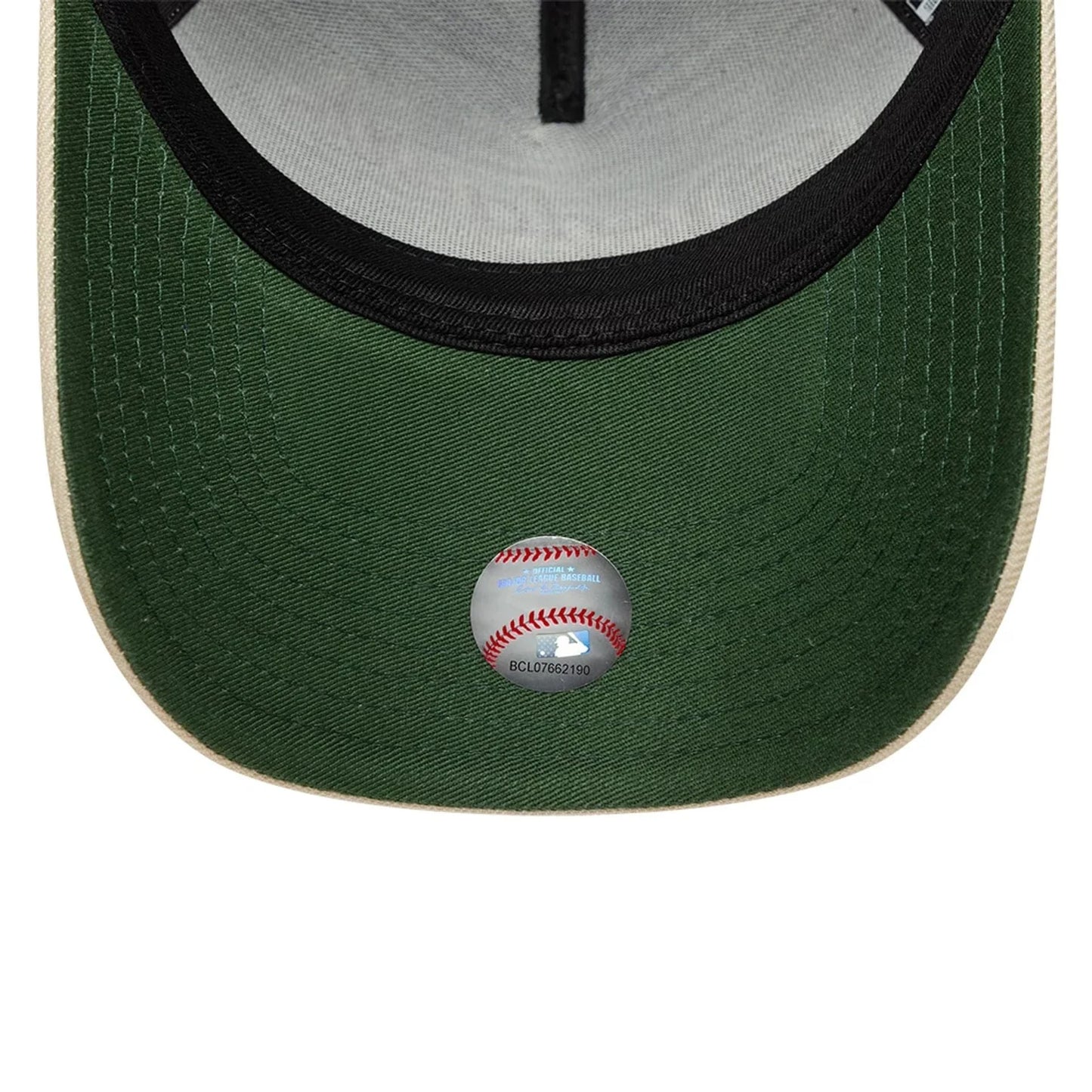 NEW ERA LA Dodgers MLB City Icon Dark Blue 9FORTY E-Frame Adjustable Cap