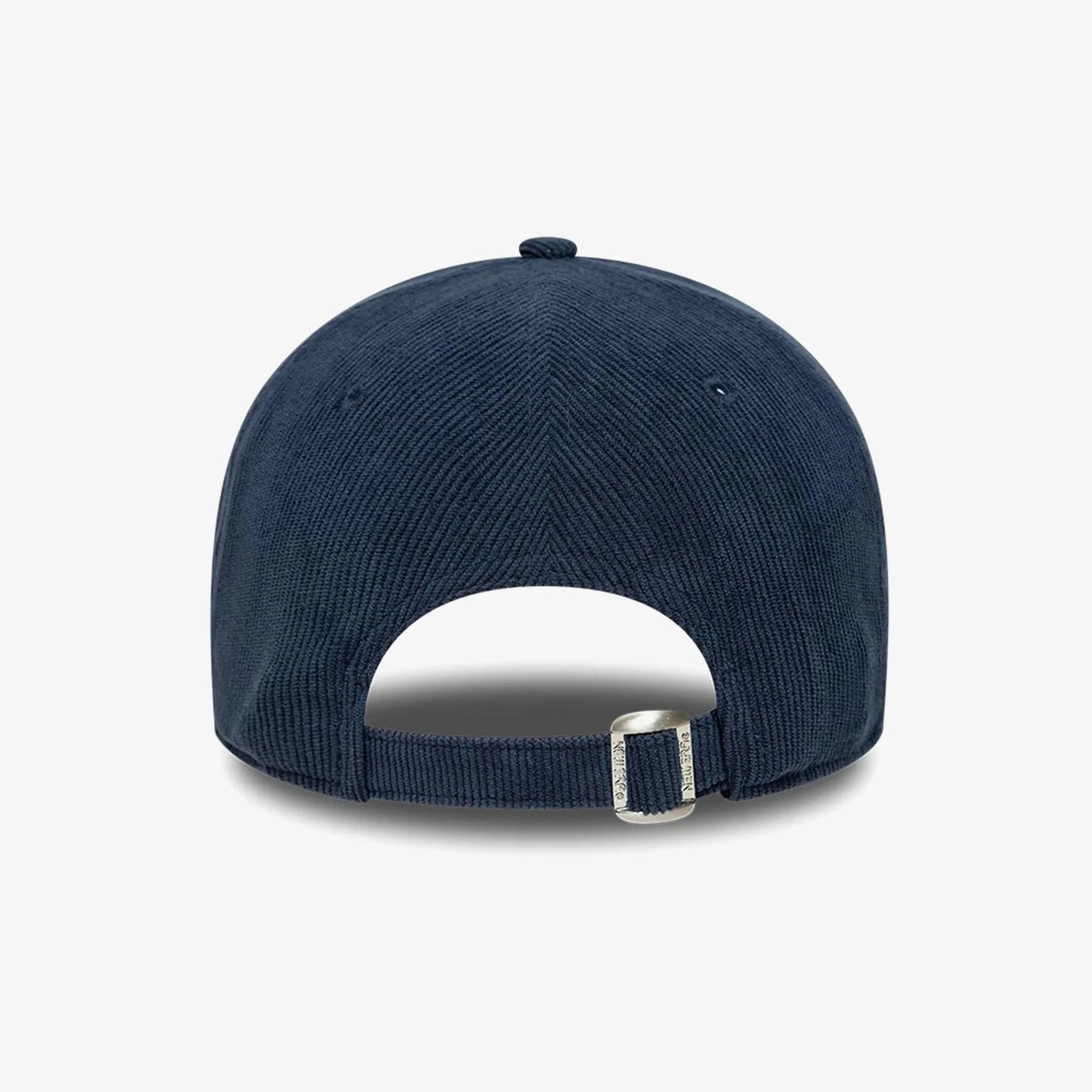 NEW ERA LA Dodgers MLB Soft Cord Navy 9FORTY Adjustable Cap