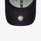NEW ERA LA Dodgers MLB Soft Cord Navy 9FORTY Adjustable Cap