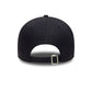 NEW ERA New York Yankees MLB League Essential Navy 9FORTY Adjustable Cap