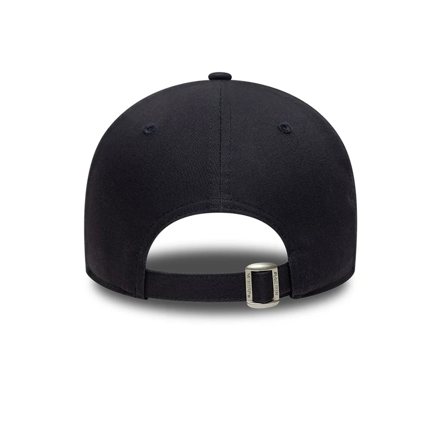 NEW ERA New York Yankees MLB League Essential Navy 9FORTY Adjustable Cap