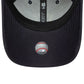 NEW ERA New York Yankees MLB League Essential Navy 9FORTY Adjustable Cap