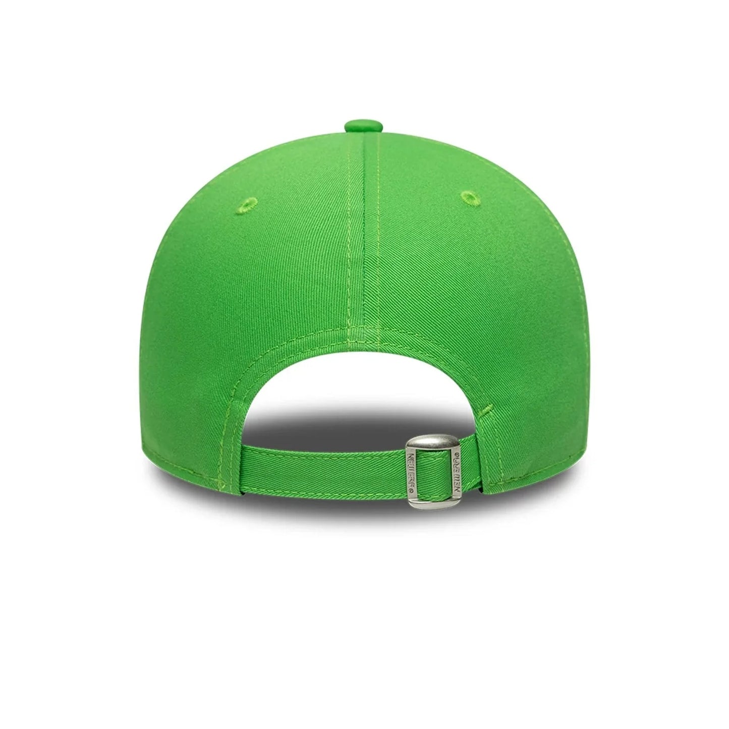 NEW ERA LA Dodgers MLB League Essential Open Green 9FORTY Adjustable Cap