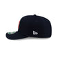 New Era Boston Red Sox Player Replica Game Split Panel 9SEVENTY Stretch-Snap