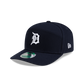 New Era Detroit Tigers  Player Replica Home Split Panel 9SEVENTY Stretch-Snap