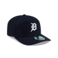 New Era Detroit Tigers  Player Replica Home Split Panel 9SEVENTY Stretch-Snap