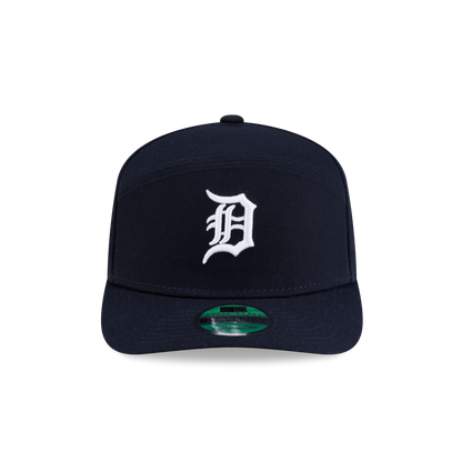 New Era Detroit Tigers  Player Replica Home Split Panel 9SEVENTY Stretch-Snap