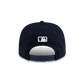 New Era Detroit Tigers  Player Replica Home Split Panel 9SEVENTY Stretch-Snap