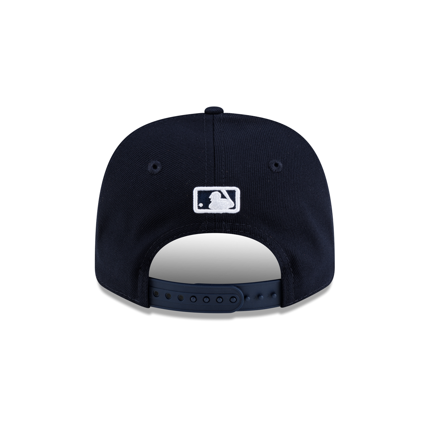 New Era Detroit Tigers  Player Replica Home Split Panel 9SEVENTY Stretch-Snap