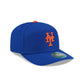 New Era New York Mets Player Replica Game Split Panel 9SEVENTY Stretch-Snap