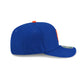 New Era New York Mets Player Replica Game Split Panel 9SEVENTY Stretch-Snap