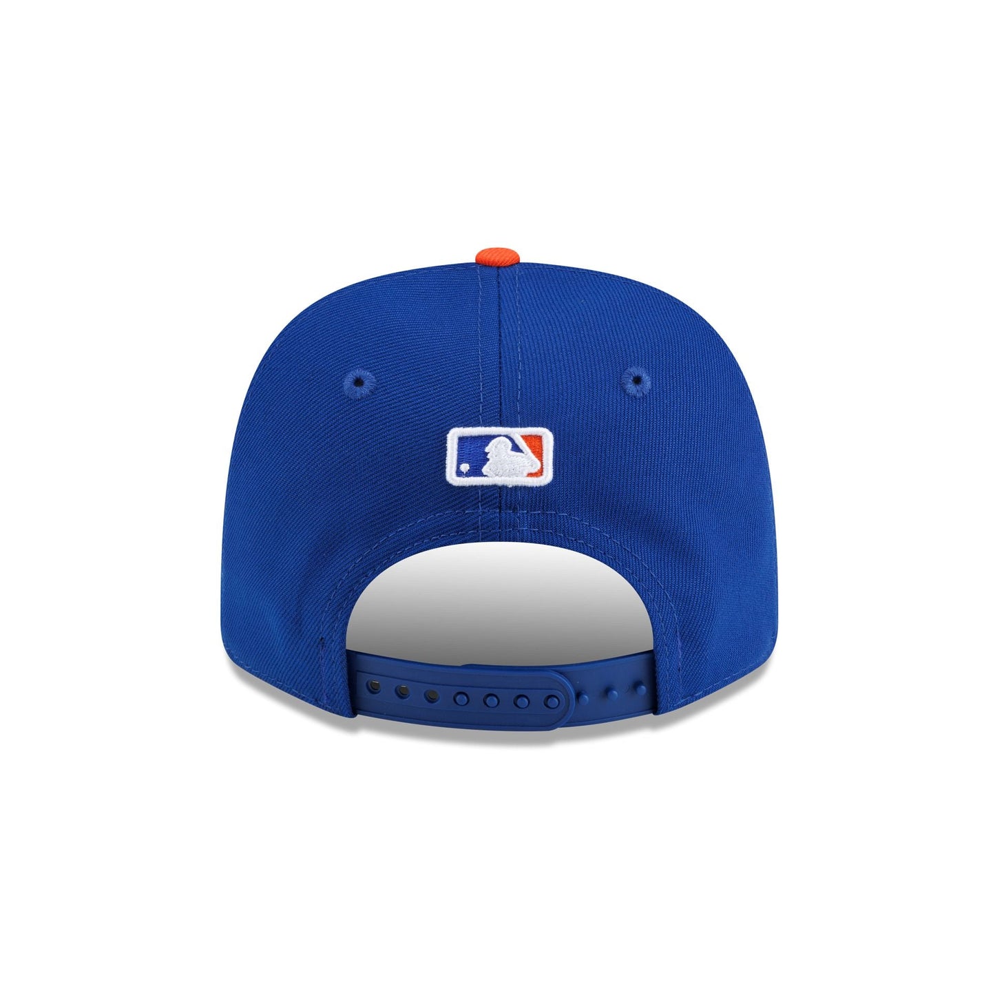New Era New York Mets Player Replica Game Split Panel 9SEVENTY Stretch-Snap