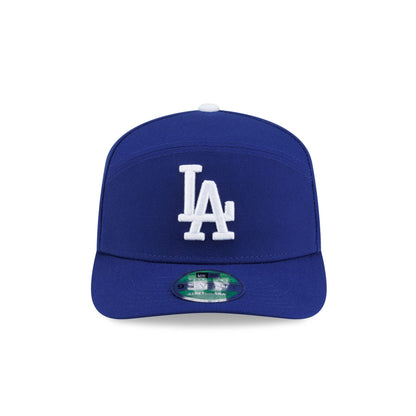 New Era Los Angeles Dodgers  Player Replica Game Split Panel 9SEVENTY Stretch-Snap