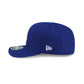New Era Los Angeles Dodgers  Player Replica Game Split Panel 9SEVENTY Stretch-Snap