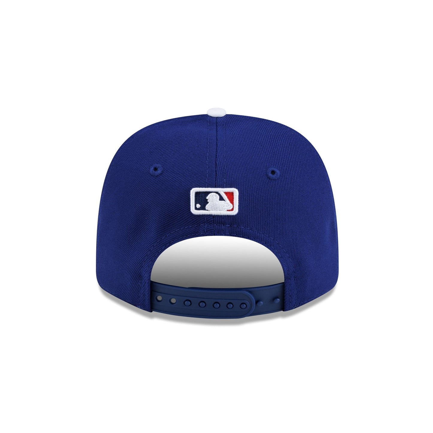 New Era Los Angeles Dodgers  Player Replica Game Split Panel 9SEVENTY Stretch-Snap