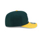 New Era Athletics Player Replica Home Split Panel 9SEVENTY Stretch-Snap