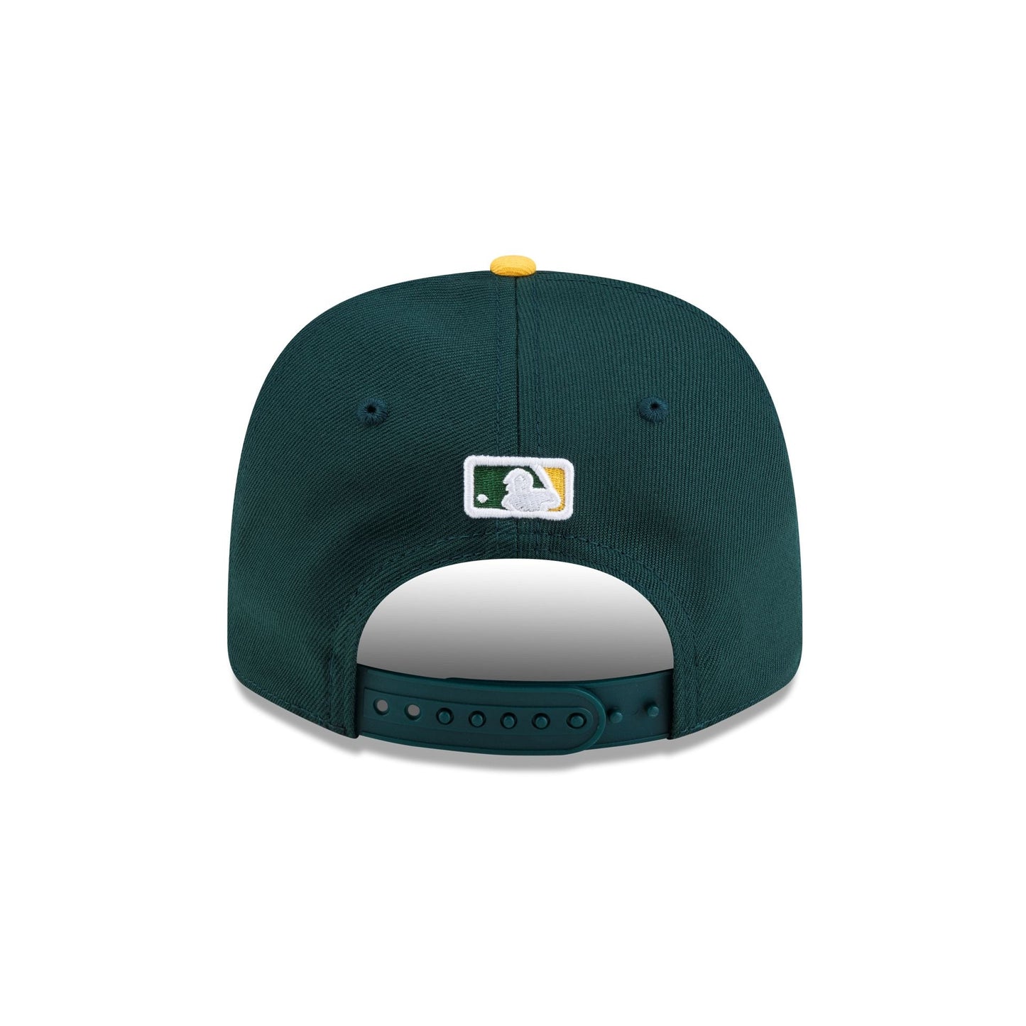 New Era Athletics Player Replica Home Split Panel 9SEVENTY Stretch-Snap
