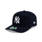 New Era New York Yankees  Player Replica Game Split Panel 9SEVENTY Stretch-Snap