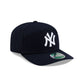 New Era New York Yankees  Player Replica Game Split Panel 9SEVENTY Stretch-Snap