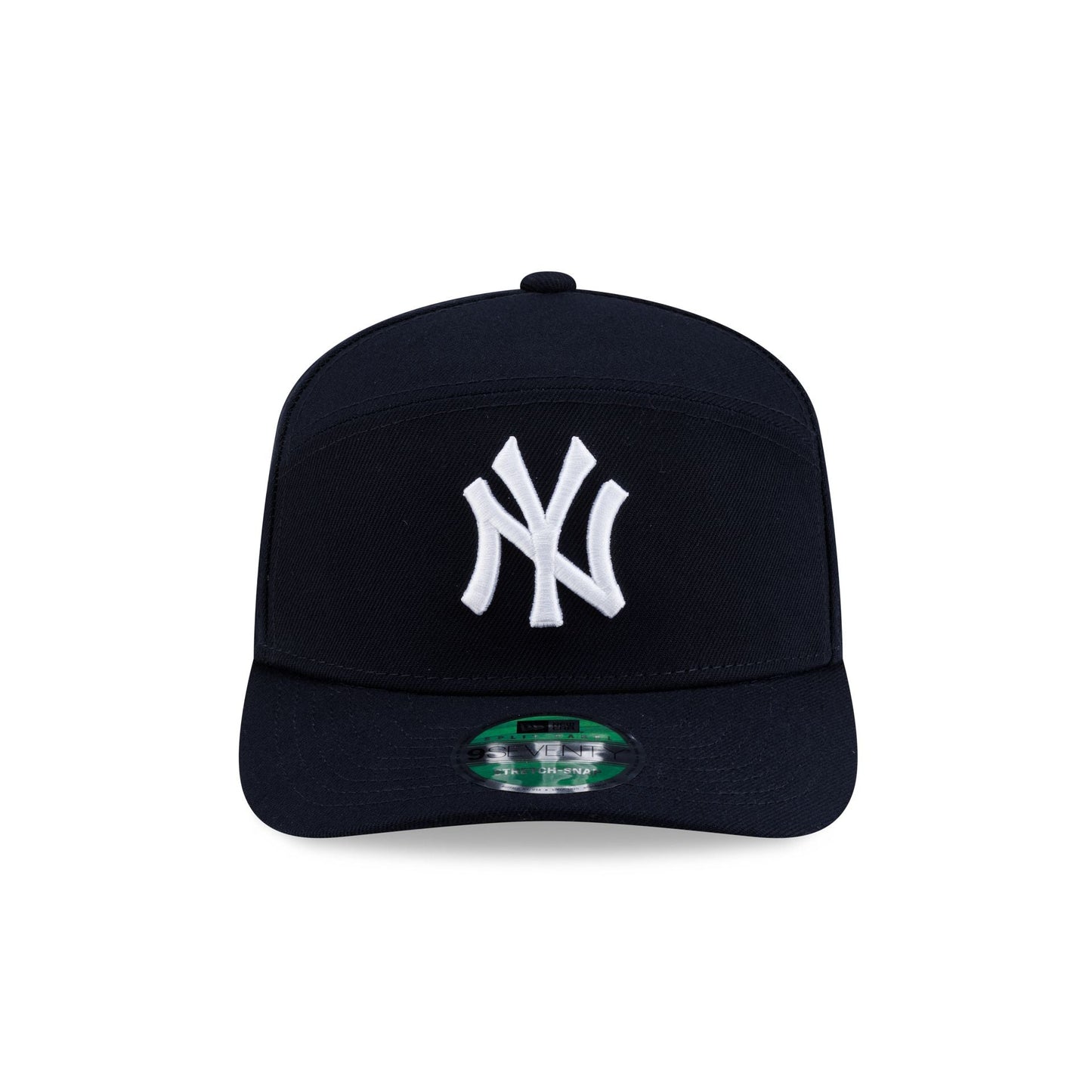 New Era New York Yankees  Player Replica Game Split Panel 9SEVENTY Stretch-Snap