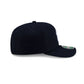 New Era New York Yankees  Player Replica Game Split Panel 9SEVENTY Stretch-Snap