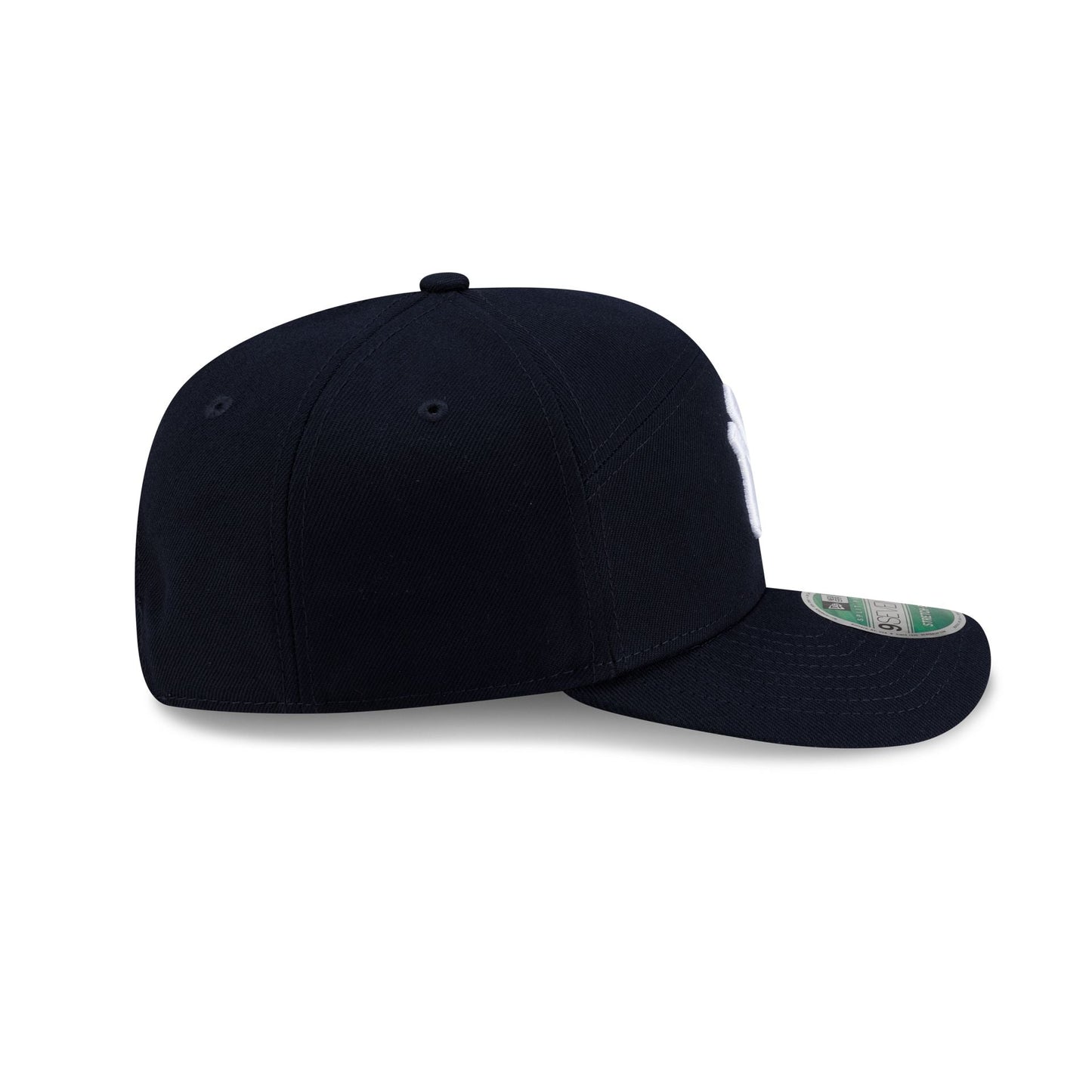 New Era New York Yankees  Player Replica Game Split Panel 9SEVENTY Stretch-Snap