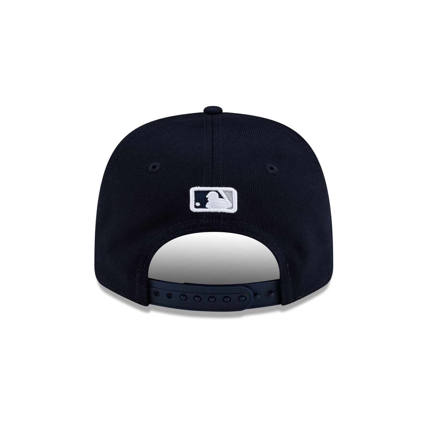 New Era New York Yankees  Player Replica Game Split Panel 9SEVENTY Stretch-Snap