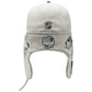 NEW ERA San Jose Sharks NHL Patch Light Beige Dogear 59FIFTY Fitted Cap