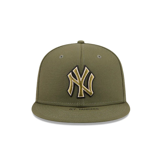 New Era New York Yankees MLB Armed Forces Day 2026 59FIFTY