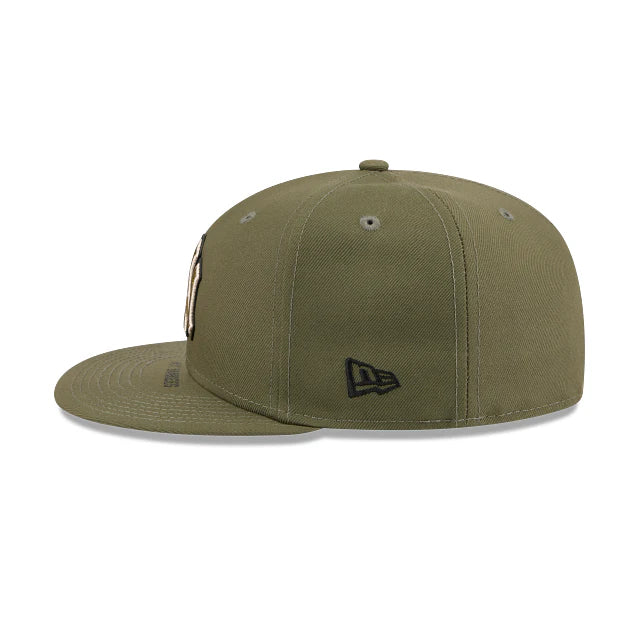 New Era New York Yankees MLB Armed Forces Day 2026 59FIFTY