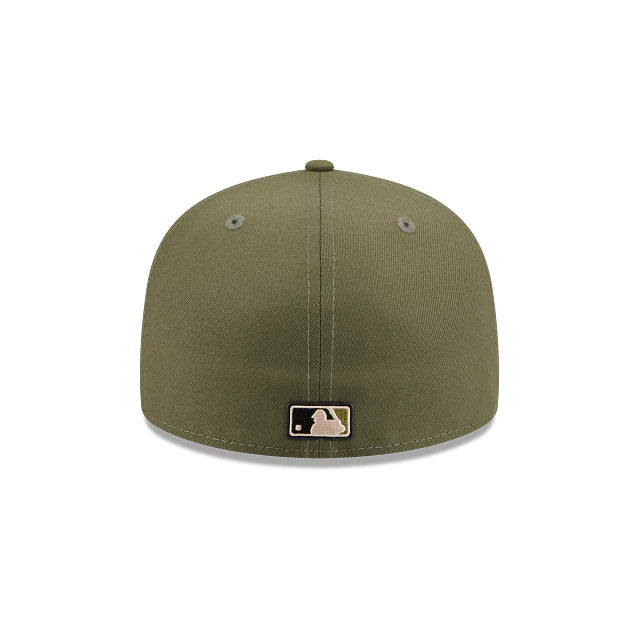 New Era New York Yankees MLB Armed Forces Day 2026 59FIFTY