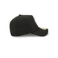 NEW ERA Boston Celtics 2026 Draft Black 59FORTY A-Frame Fitted