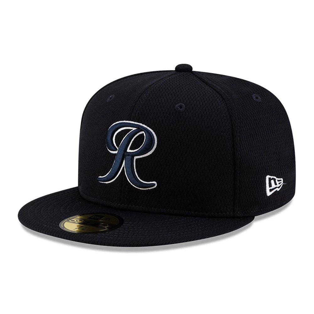 NEW ERA Tacoma Rainiers MiLB 59FIFTY Fitted Cap