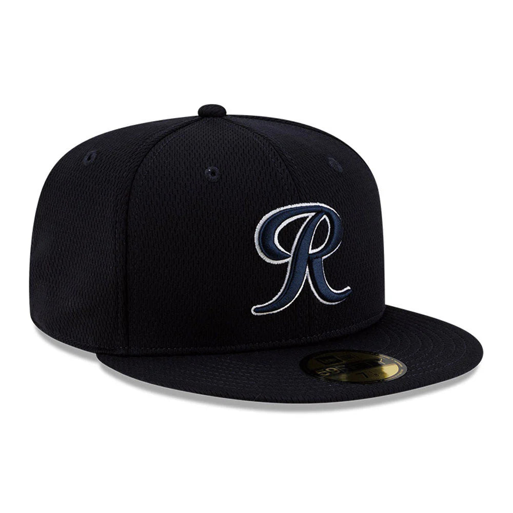 NEW ERA Tacoma Rainiers MiLB 59FIFTY Fitted Cap