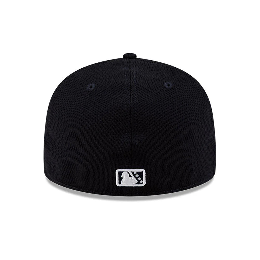 NEW ERA Tacoma Rainiers MiLB 59FIFTY Fitted Cap