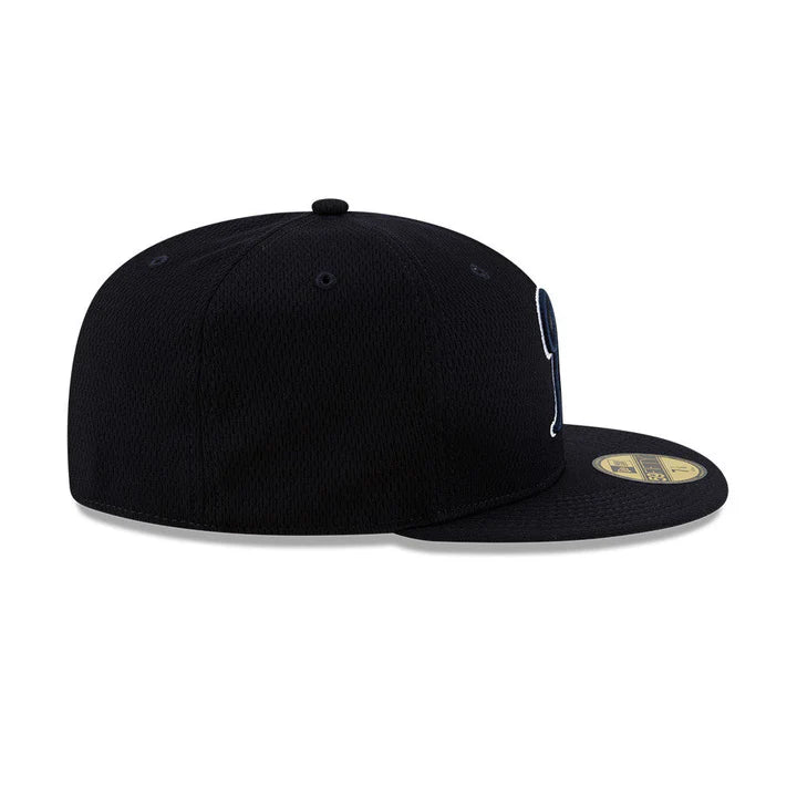 NEW ERA Tacoma Rainiers MiLB 59FIFTY Fitted Cap